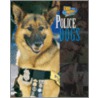 Police Dogs door Wilma Melville