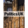Politics Uk door Philip Norton