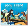 Pony Island door Candice F. Ransom