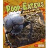 Poop-Eaters door Deirdre A. Prischmann