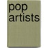 Pop Artists