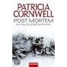 Post Mortem by Patricia Daniels Cornwell