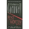 Post-Mortem door Patricia Daniels Cornwell