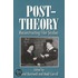 Post-Theory