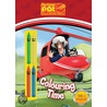 Postman Pat door Onbekend