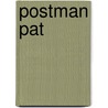 Postman Pat door Onbekend