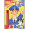 Postman Pat by Unknown