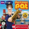 Postman Pat by Unknown
