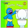 Potty Time! by Parker K. Sawyer