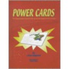 Power Cards door Elisa Gagnon
