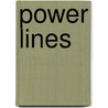 Power Lines door David Adam