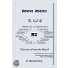 Power Poems door M.D.