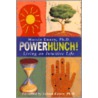 Powerhunch! door Marcia Emery