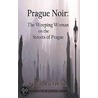 Prague Noir door Sylvie Germain