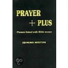Prayer Plus door Edmund Digby Buxton