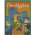 Pre-Algebra