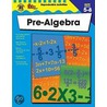 Pre-algebra by Mary Lee Vivian