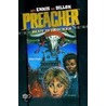 Preacher 02 by Garth Enniss
