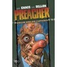 Preacher 07 door Garth Enniss
