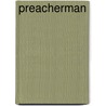 Preacherman door Jr. Temple