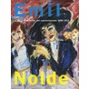 Emil Nolde by Martin Reuter
