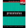 Precalculus by Steve Slavin
