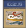 Precalculus door RaymondA Barnett
