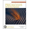 Precalculus door Theodore Lee