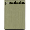 Precalculus by Comap