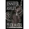 Pride Mates door Jennifer Ashley