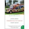 Prime Green door Robert Stone