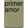 Primer Amor by Varios