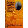 Prince Gwyn door David P. Jones