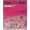 Probability door Eric T. Olson