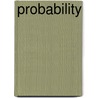 Probability door John McColl