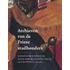 Archieven van de Friese stadhouders