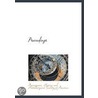 Proceedings door . Anonymous