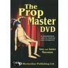 Prop Master door James Mussman