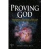 Proving God door Edward F. Sylvia