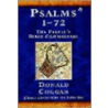 Psalms 1-72 door Donald Coggan