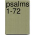 Psalms 1-72