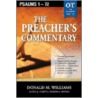 Psalms 1-72 by Thomas Nelson Publishers