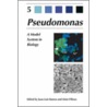 Pseudomonas by Unknown