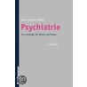Psychiatrie door Hans-Jürgen Möller
