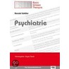 Psychiatrie door Gerald Schiller