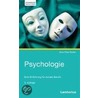 Psychologie door Hans-Peter Steden