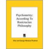 Psychometry by Khei