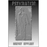 Psyvolution by Harvey Appleby