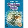 Puffer Fish by Colleen A. Sexton