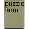 Puzzle Farm door Susannah Leigh